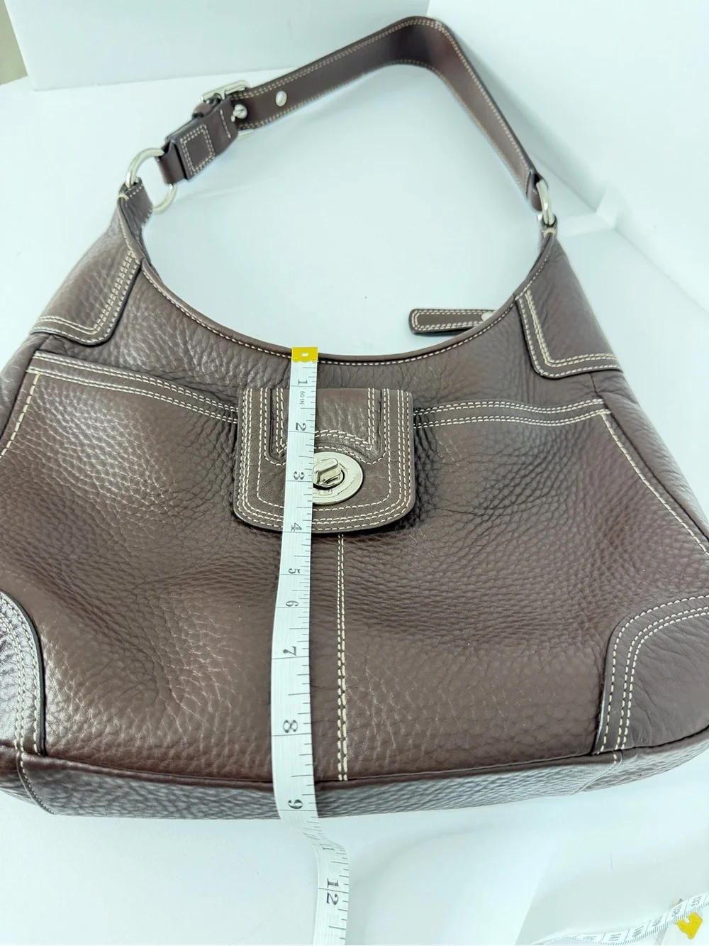 Coach womens soho